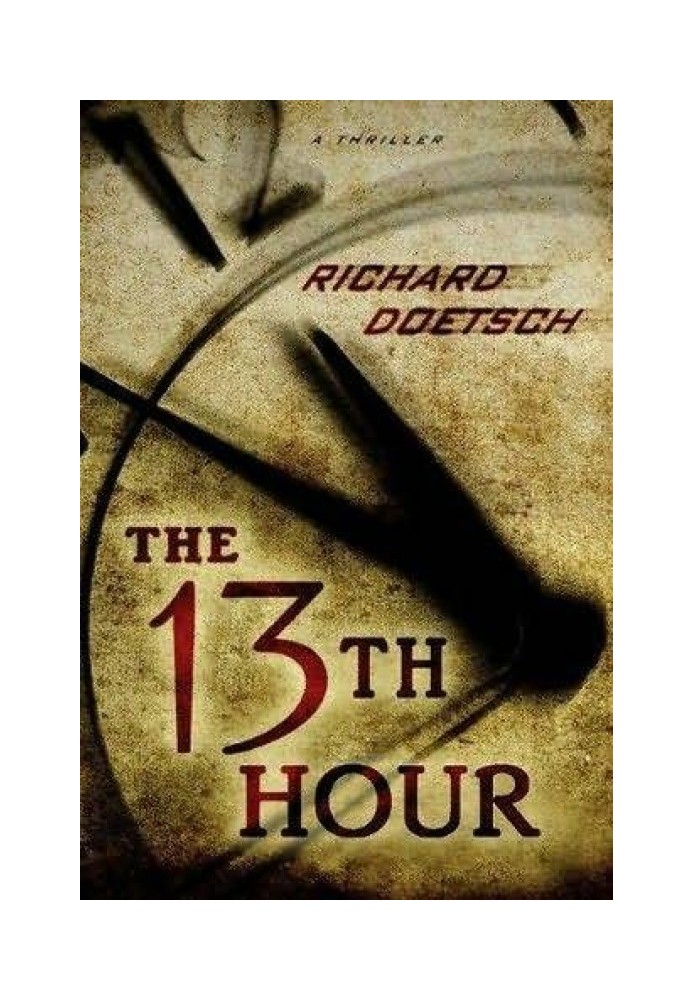 The 13th Hour