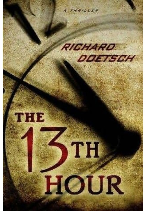 The 13th Hour