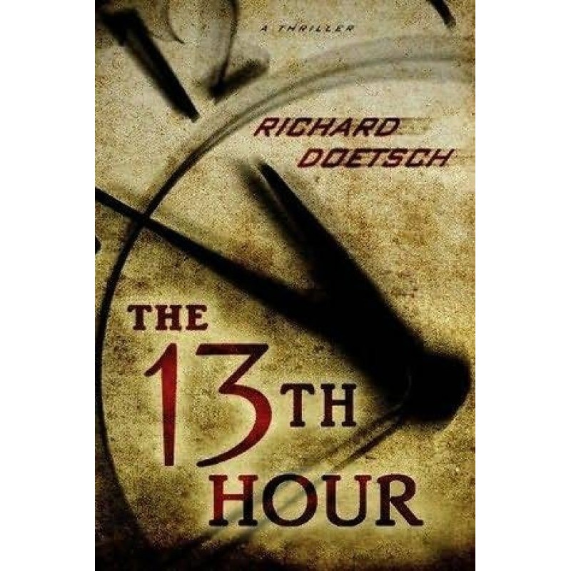The 13th Hour