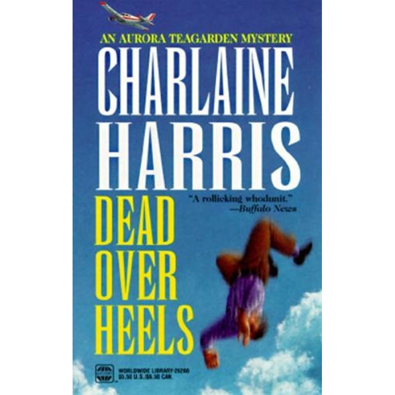 Dead Over Heels