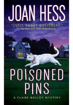 Poisoned Pins