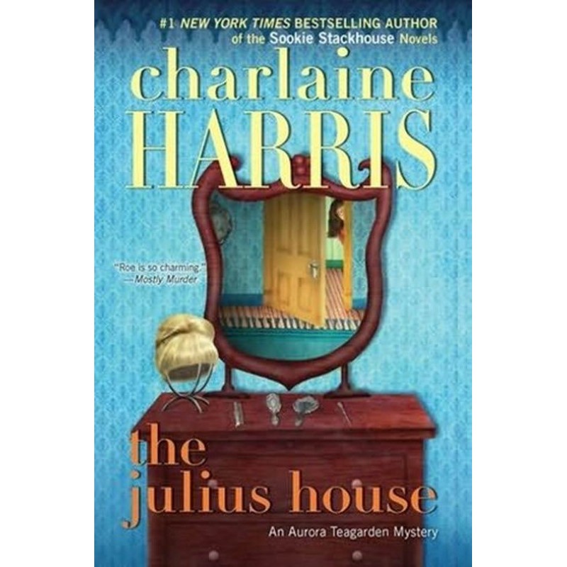 The Julius House
