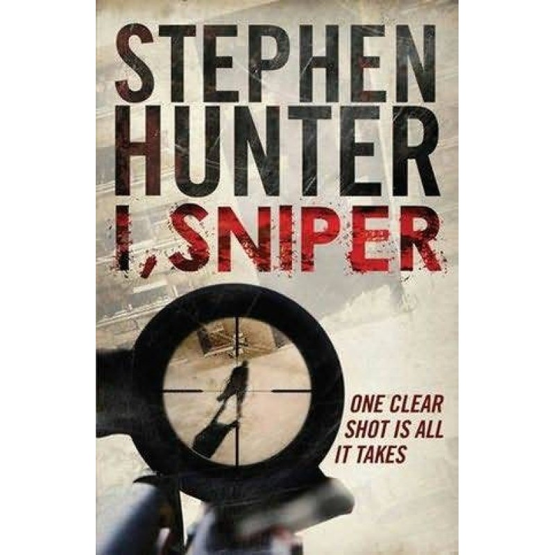 I, Sniper