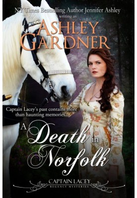A Death in Norfolk