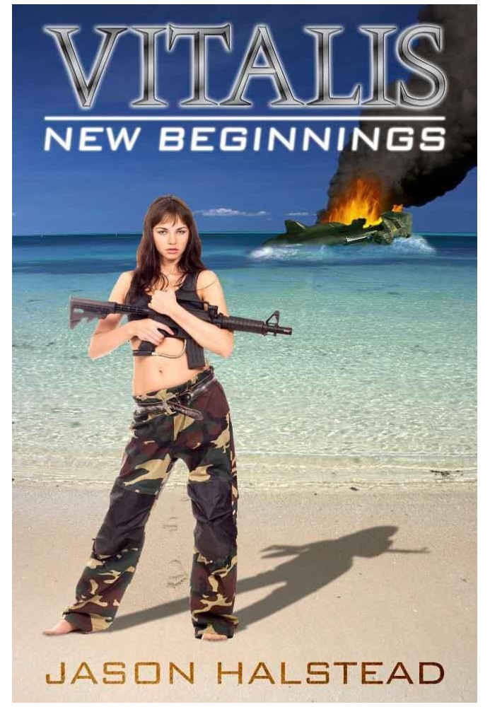 New Beginnings