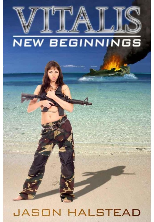 New Beginnings