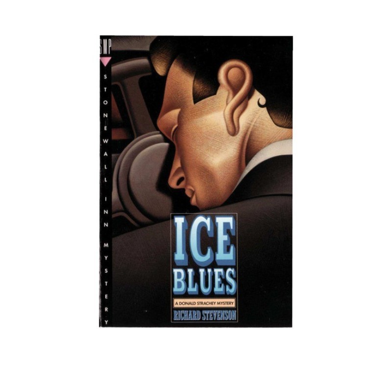 Ice Blues