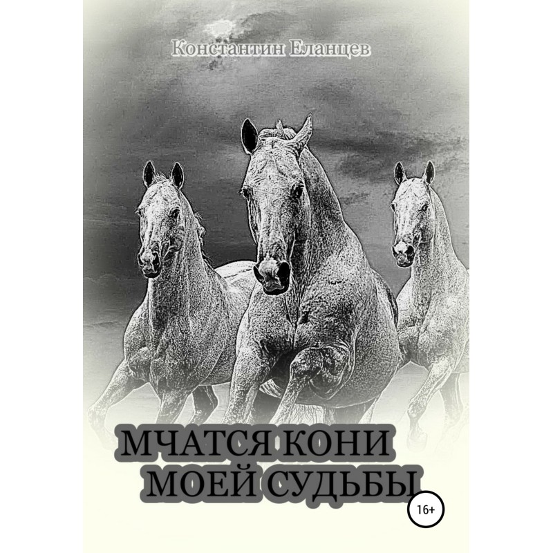 The horses of my destiny...