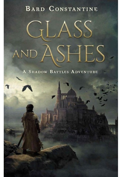 Glass and Ashes