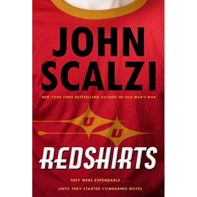 Redshirts