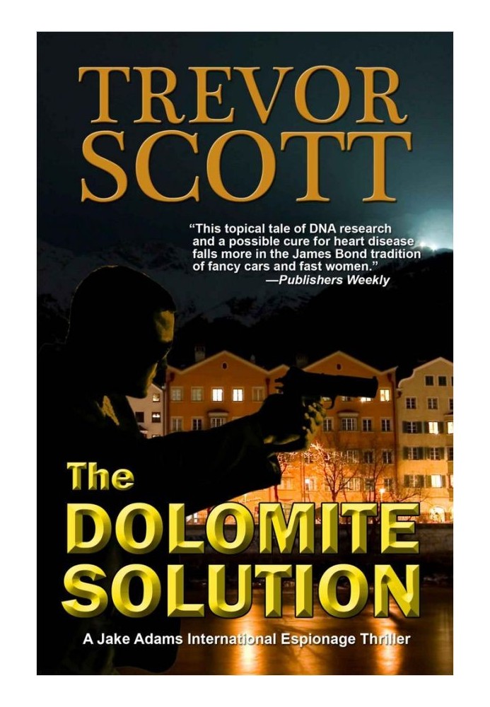 The Dolomite Solution