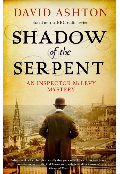 Shadow of the Serpent