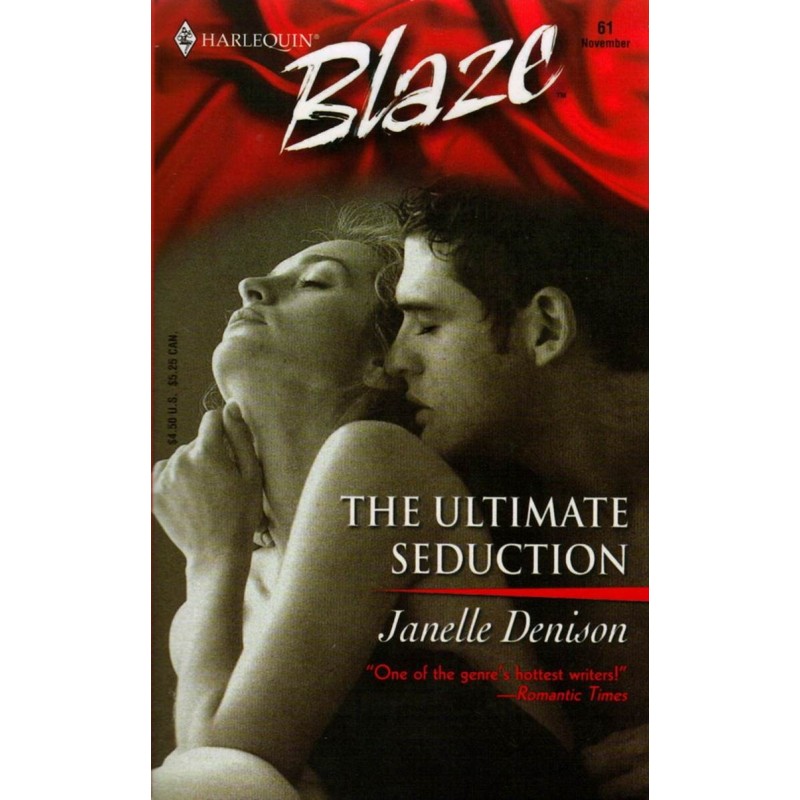 The Ultimate Seduction