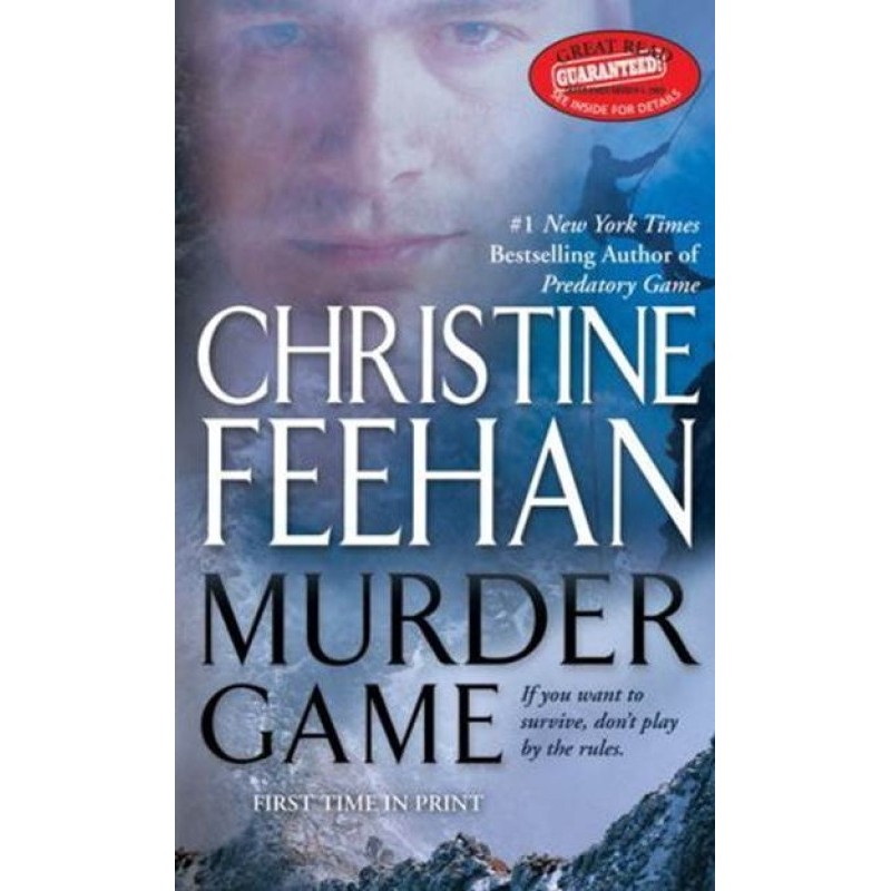 Murder Game