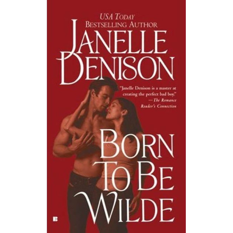 Born to Be Wilde