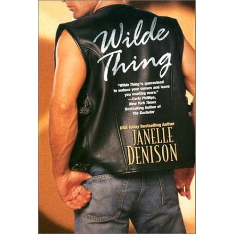 Wilde Thing