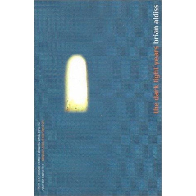 The Dark Light Years