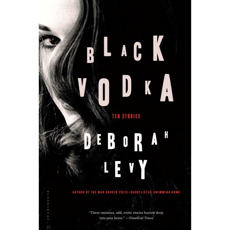 Black Vodka