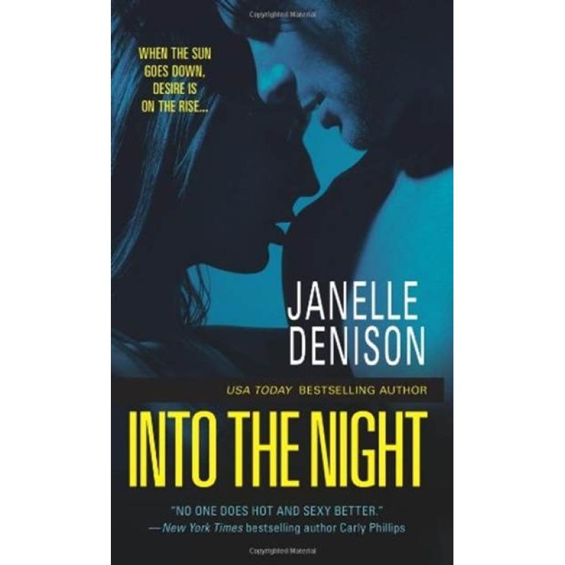 Into The Night