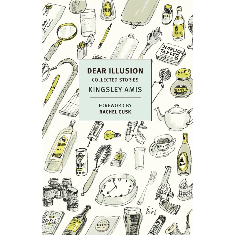 Dear Illusion: Selected...