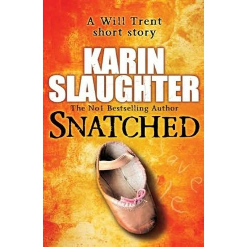 Snatched: A Novella