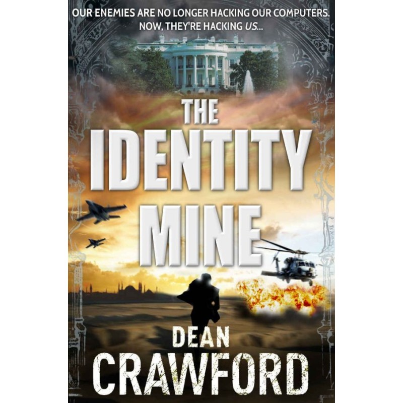 The Identity Mine