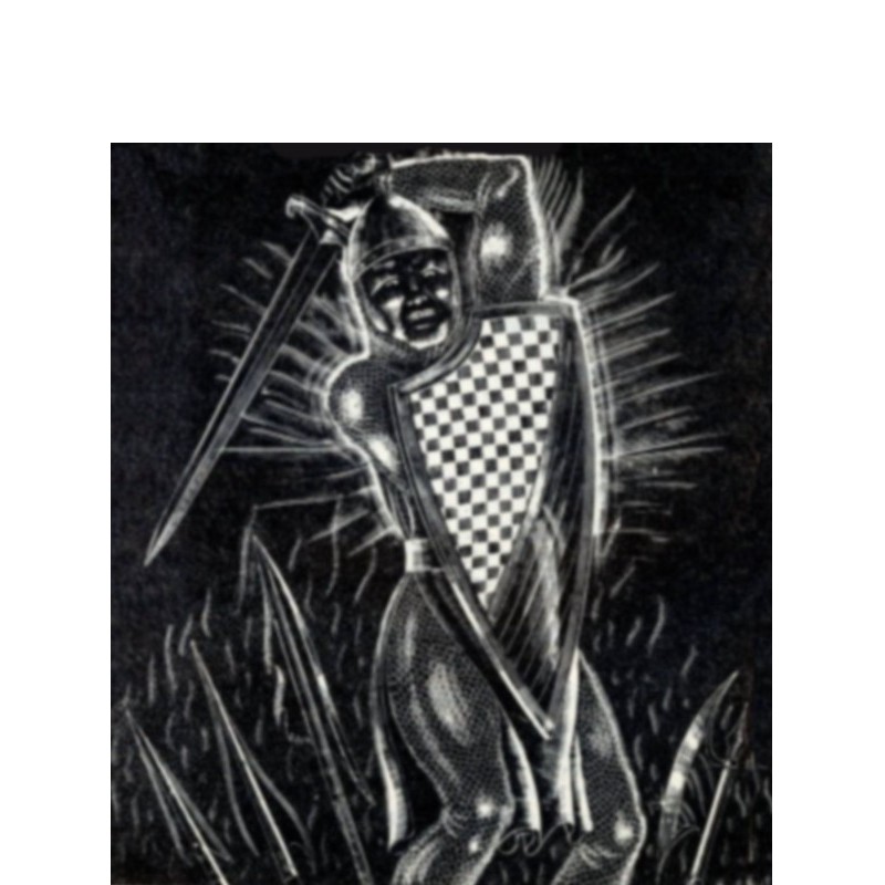 Castle at the Edge of the...