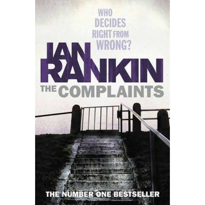 The Complaints