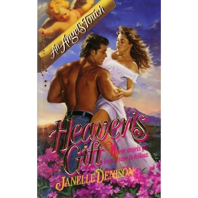 Heaven's Gift aka Kiss of...