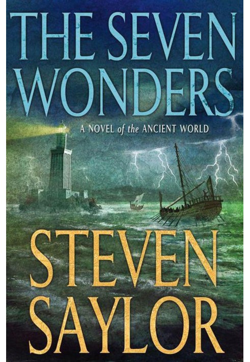 The Seven Wonders