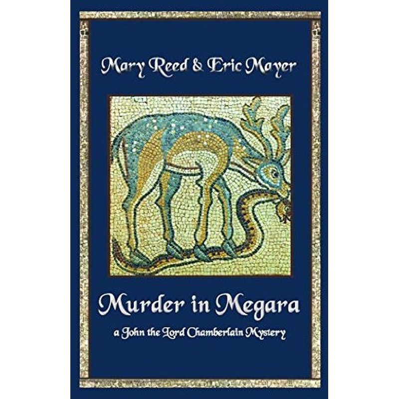 Murder in Megara