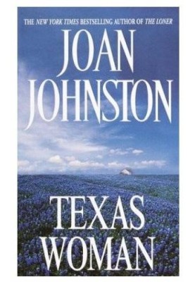 Texas Woman