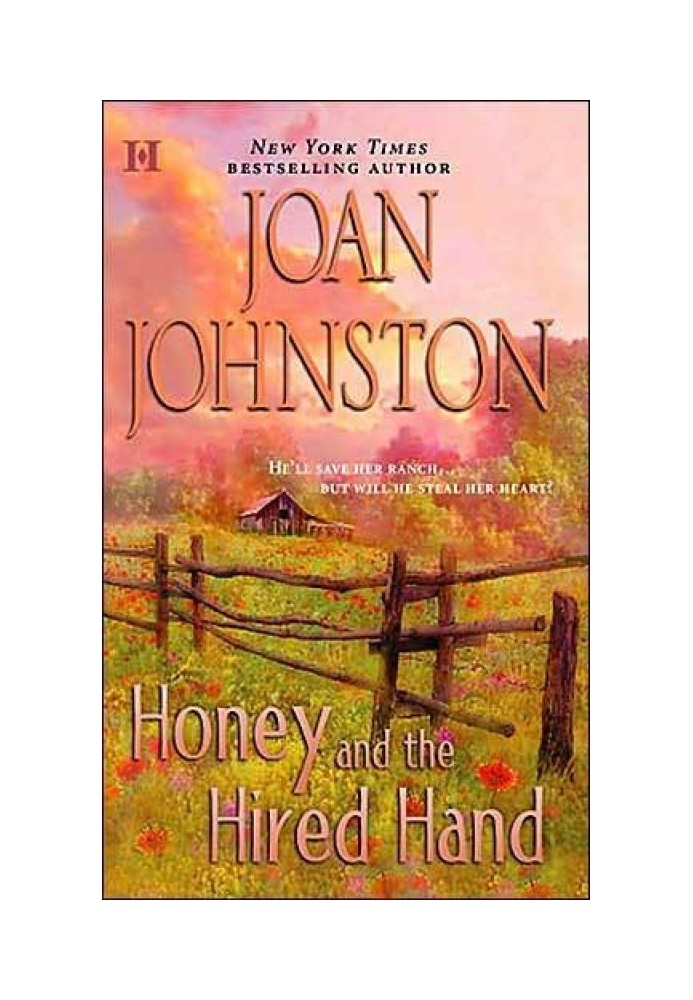 Honey and the Hired Hand