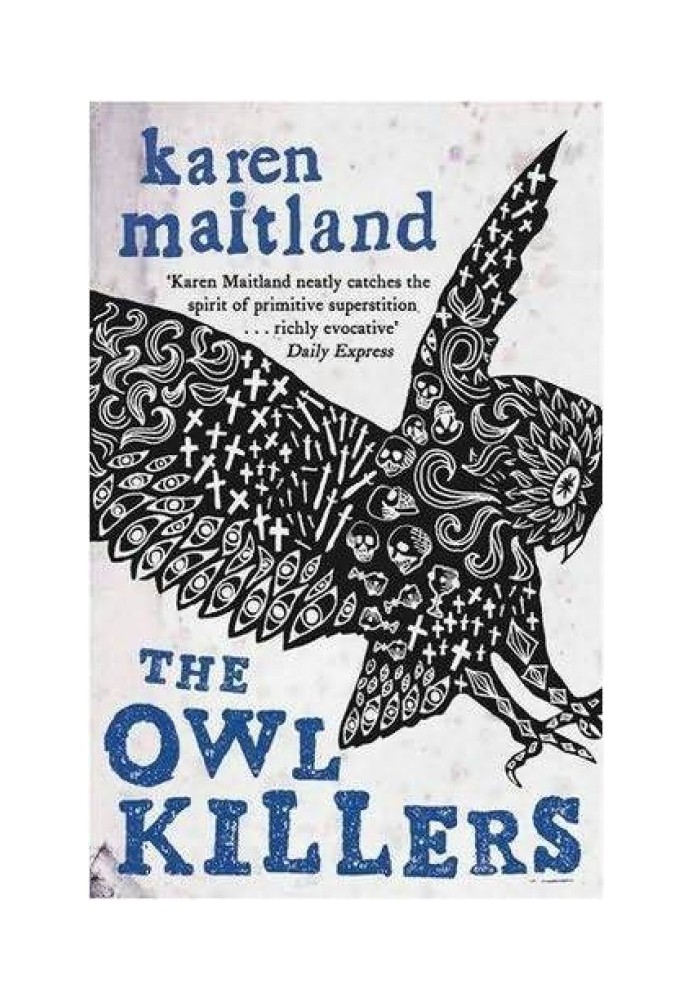 The Owl Killers