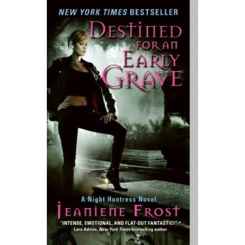 Destined for an Early Grave