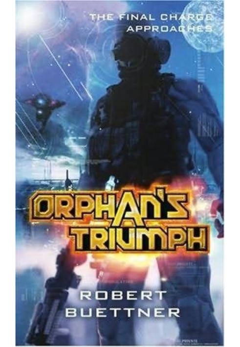 Orphan's Triumph