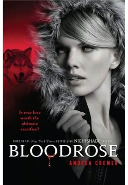 Bloodrose