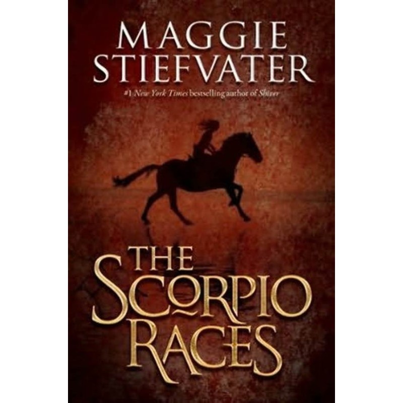 The Scorpio Races