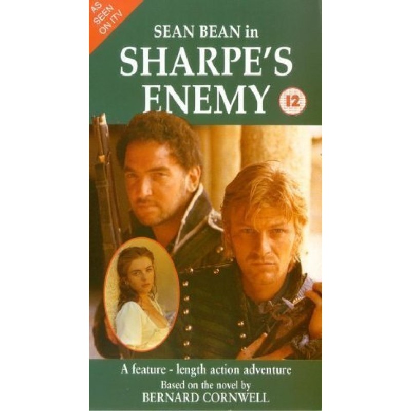 Враг стрелка Шарпа