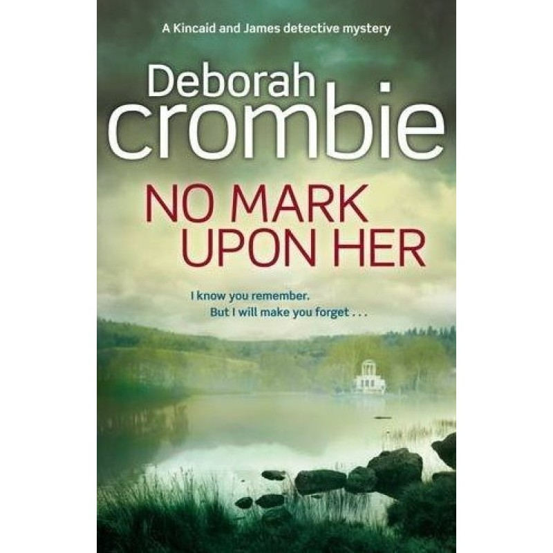 No Mark upon Her