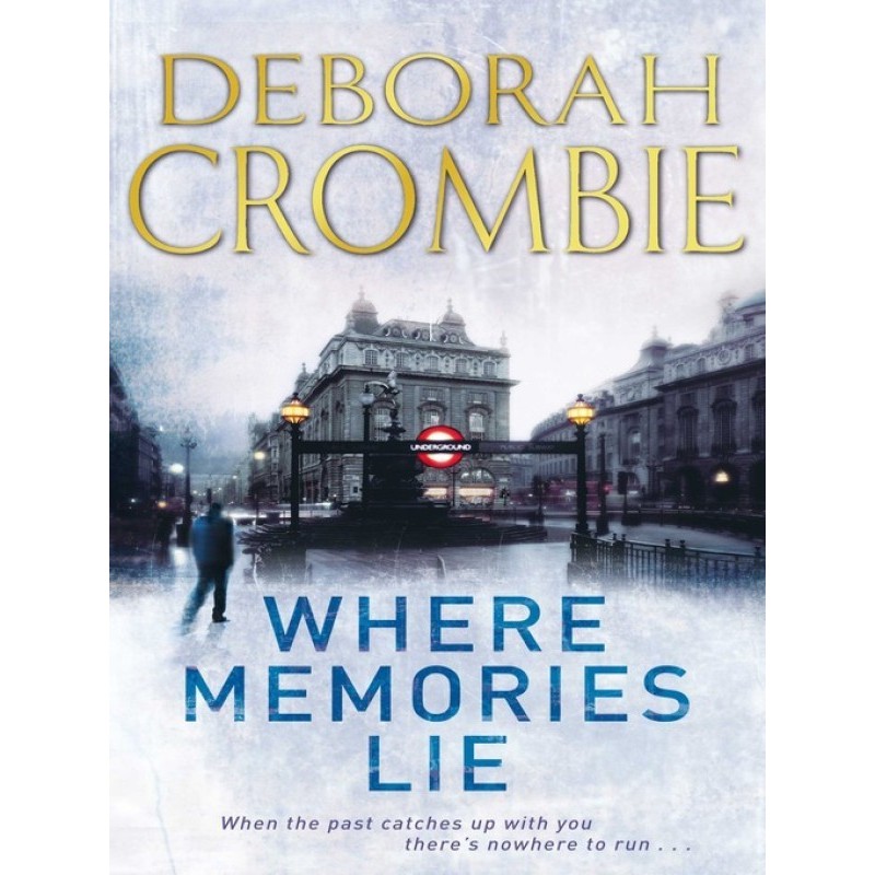 Where Memories Lie