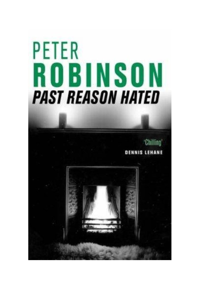 Past Reason Hated