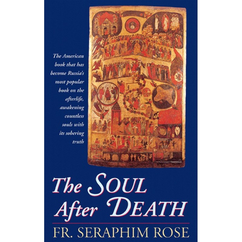 The Soul After Death