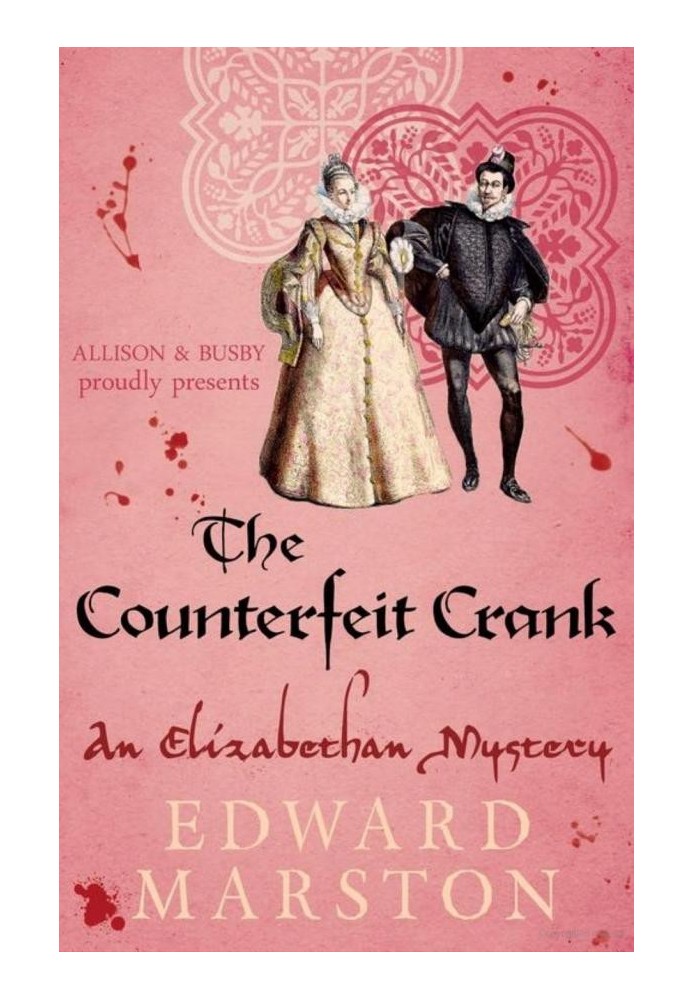 The Counterfeit Crank