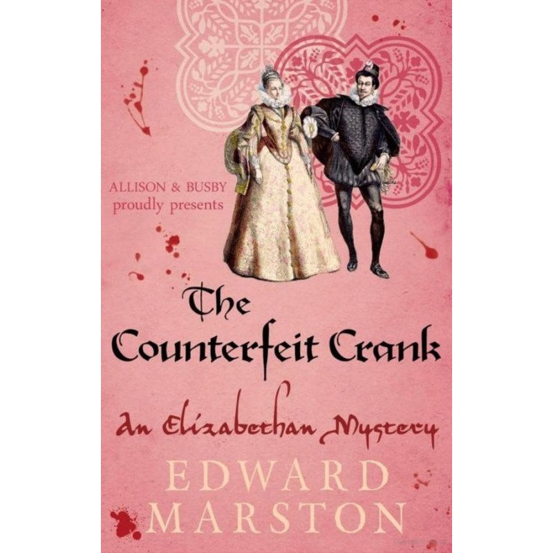 The Counterfeit Crank