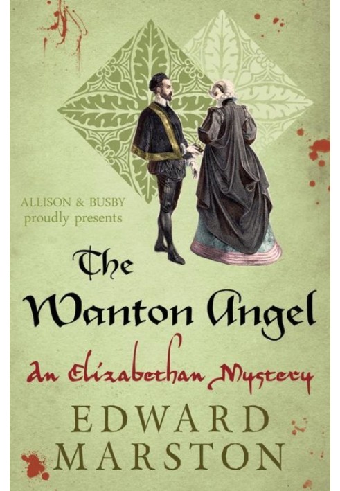 The Wanton Angel