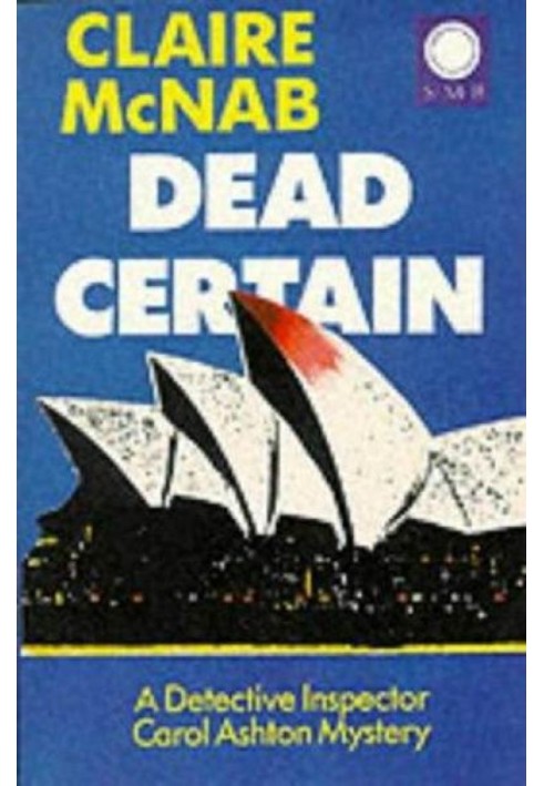 Dead Certain