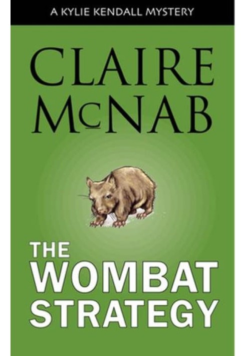 Wombat Strategy