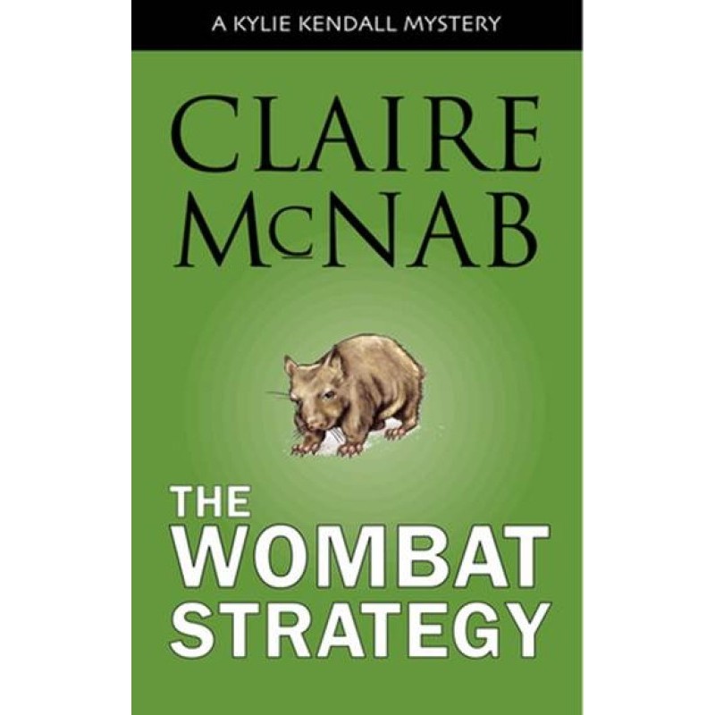 Wombat Strategy