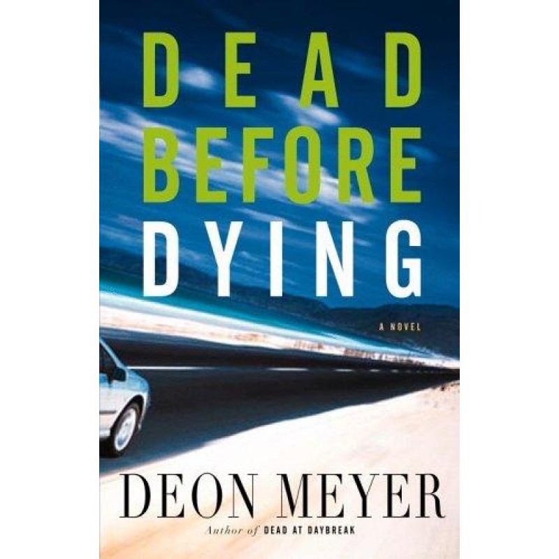 Dead Before Dying
